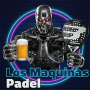 Los Maquinas